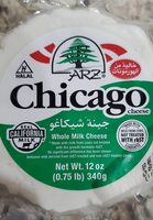 Chicago Cheese