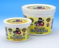 Sour Cream