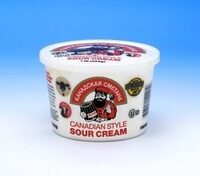 Sour Cream