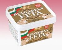Bulgarian Feta