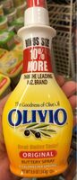Original buttery spray