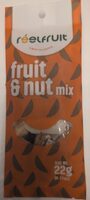Fruit & Nut Mix