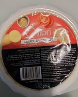 Salade dijonnaise