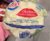 Cauliflower