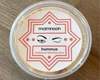 Hummus