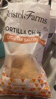 Tortilla Chips