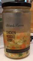 Chicken Noodle Soup