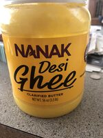 Desi Ghee