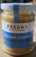 Smooth Original Peanut Butter
