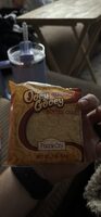 Ooey Gooey Butter Cake