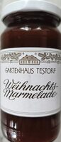 Weihnachtsmamelafe