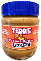 Peanut Butter Creamy