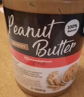 Peanut Butter