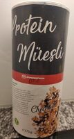 Protein Müsli Chocolate