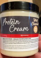 Protein Cream