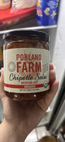 Chipotle Salsa