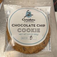 Chocolate Chip cookie