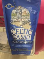 Light Grey Celtic Sea Salt