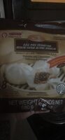 B.b.q. Pork Bao
