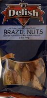 Brazil nuts