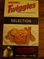 Twiggles Selection