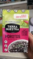 Porotos Negros