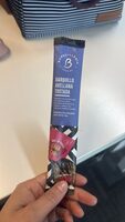 Barquillo Avellana Tostada