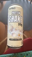 Protein Shake 20g