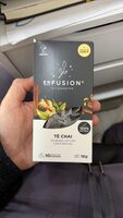 Té Chai