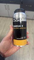 Omega 3