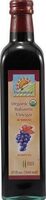 Organic balsamic vinegar