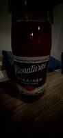 Tomatoes, Strained, Organic