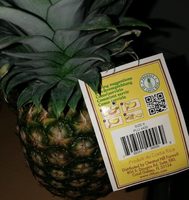 Ananas Sweet