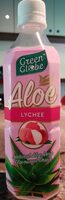 Aloe lychee