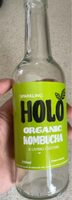 Organic Kombucha