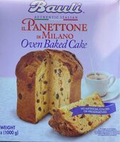 Panettone