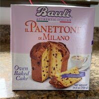 Il Panettone di Milano