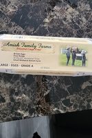 Amish Family Farms Eggs
