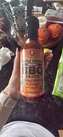 Organic Bbq Sauce