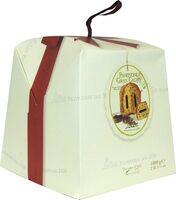 Loison - Panettone - Gran Cacao
