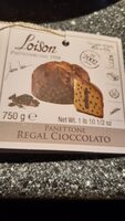 Regal Cioccolato