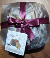 Panettone Regal Cioccolato