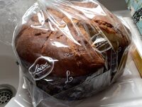 Panettone Marron Glacés