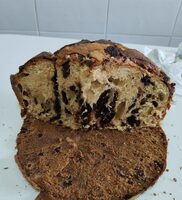 Panettone Regal Cioccolato