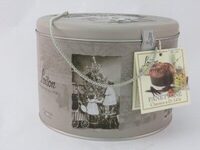Loison Panettone Latta - Classico