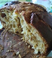Panettone Fico di Calabria