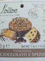 Pannetone