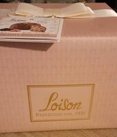 Panettonr