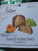 Panettoncino