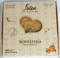 Bonissima nocemiele